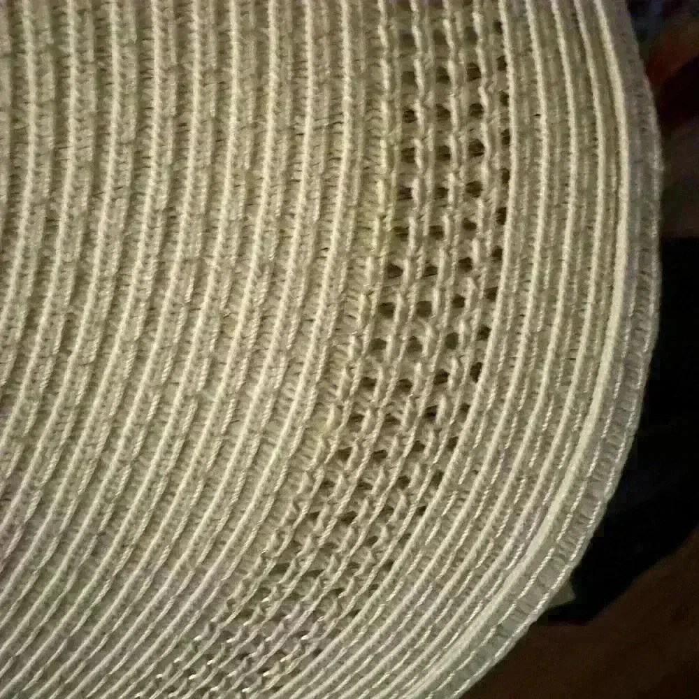 Great Free Authority Straw Hat - Picture 8 of 11